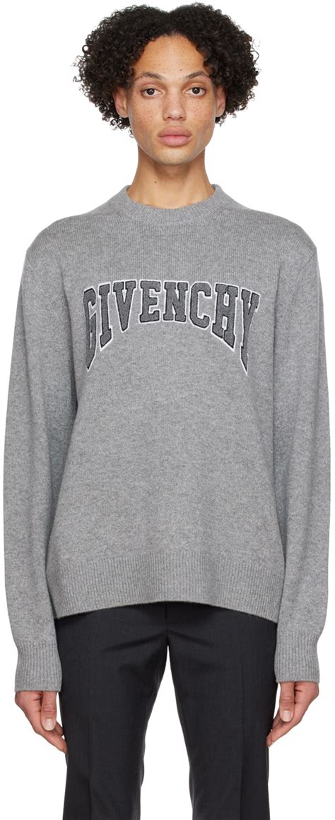 sweater givenchy|Givenchy sweater price.